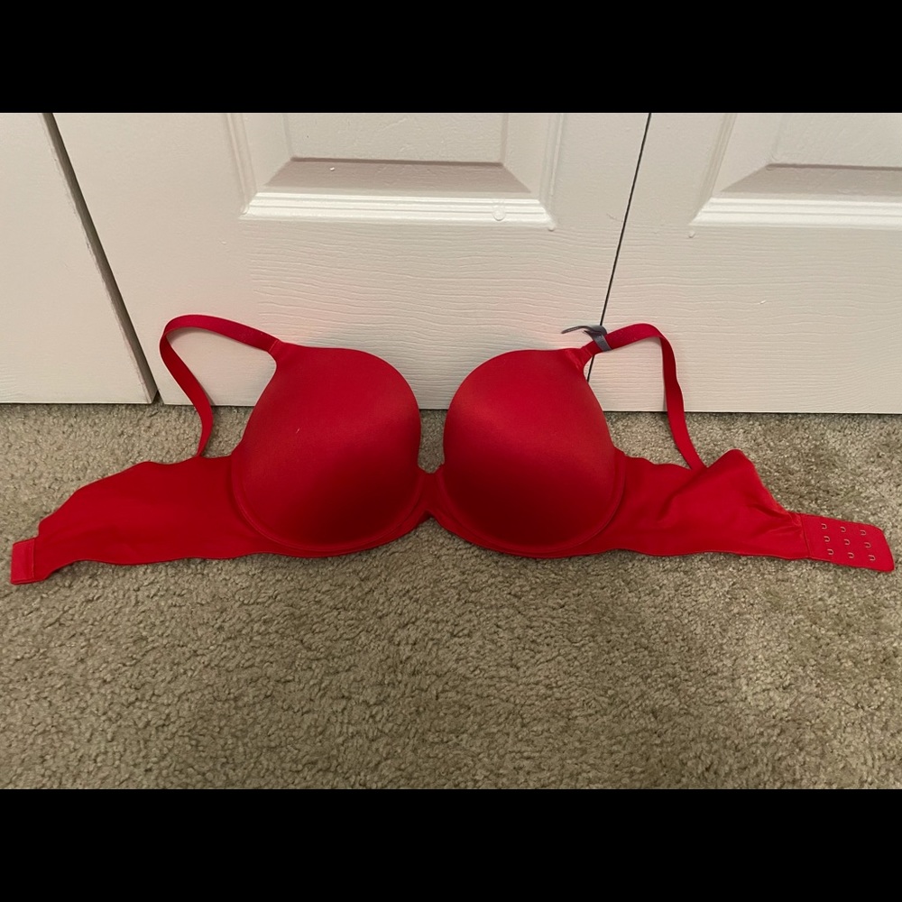 Aerie push up bra